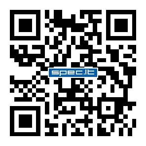 QR kodas | Herymita, UAB | spec.lt