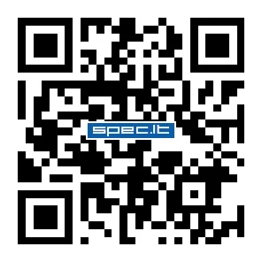 QR kodas | HesAgro, UAB | spec.lt