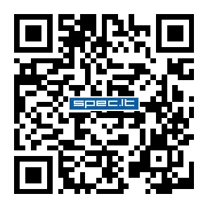 QR kodas | HesPro Vilnius, UAB | spec.lt