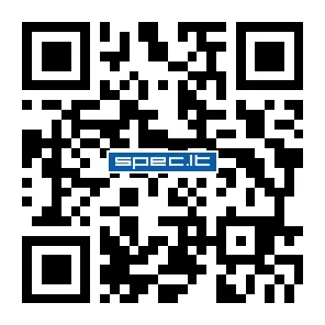QR kodas | HES Sistemos, UAB