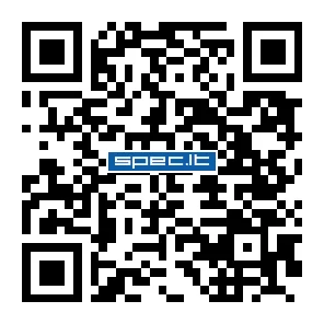 QR kodas | HESA Personalservice, UAB