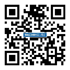 QR kodas | Hesana, UAB