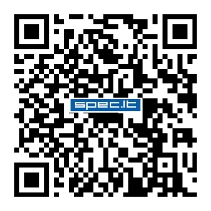 QR kodas | Burger Kaunas, UAB | spec.lt