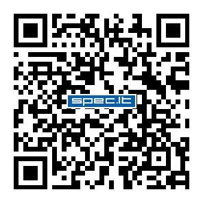 QR kodas | Burger Klaipėda, UAB | spec.lt