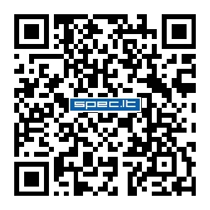 QR kodas | Road Burger, UAB | spec.lt