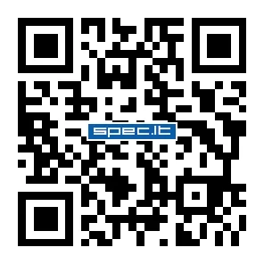 QR kodas | Heshket, UAB | spec.lt