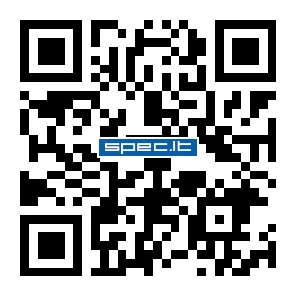 QR kodas | HESI GROUP, UAB | spec.lt