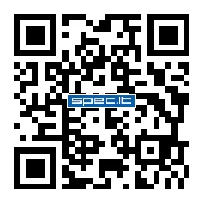 QR kodas | Hesita, MB | spec.lt