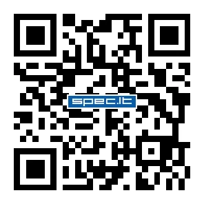 QR kodas | HESLIS, IĮ | spec.lt