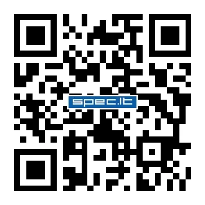 QR kodas | Hesminta, UAB