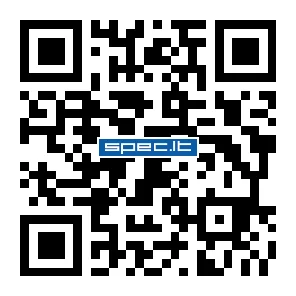 QR kodas | Hesona, UAB | spec.lt