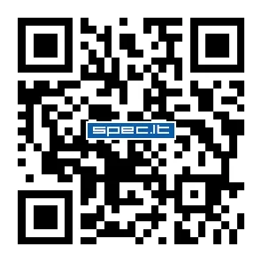 QR kodas | Hesonitas, MB