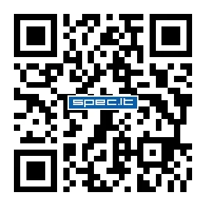 QR kodas | Hesoyam, MB | spec.lt