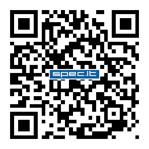 QR kodas | HesperGenomix, UAB