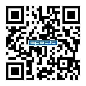 QR kodas | Hespericoin, UAB