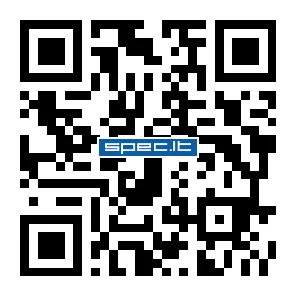 QR kodas | Hesperija, MB