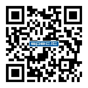 QR kodas | Hesperus, UAB