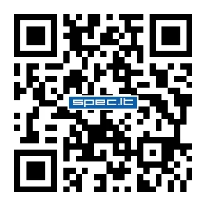 QR kodas | Hesrema, MB