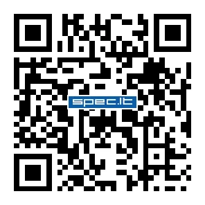 QR kodas | Hessen Transporte, UAB | spec.lt