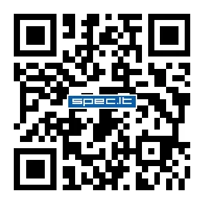 QR kodas | Hestas, UAB