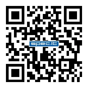 QR kodas | Hesteka, MB