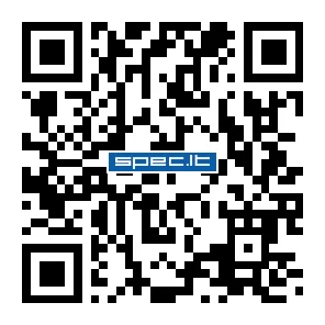 QR kodas | Hestija būstas, UAB