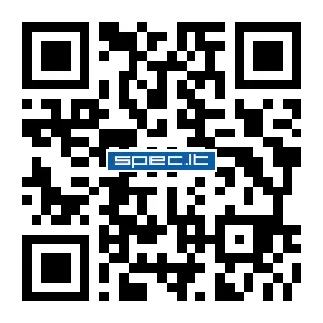 QR kodas | HESTIJA, UAB