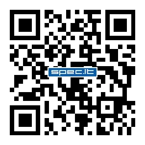 QR kodas | Hestum, UAB