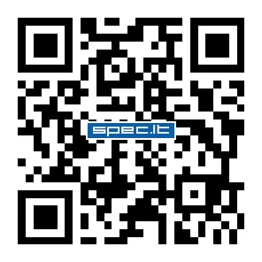 QR kodas | Hetas, UAB