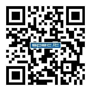 QR kodas | Hetera, UAB