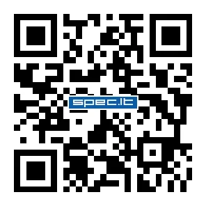 QR kodas | Heterus, MB