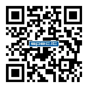 QR kodas | Hetkus, UAB | spec.lt