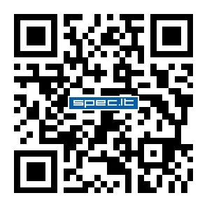 QR kodas | Hetora, UAB | spec.lt