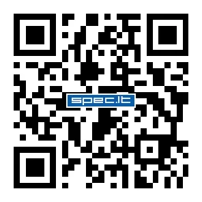 QR kodas | Hetros, UAB