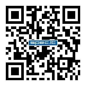 QR kodas | Hetsys, UAB | spec.lt