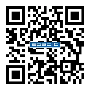 QR kodas | Hetus, UAB