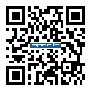 QR kodas | Hetus, UAB