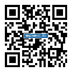 QR kodas | Hetvis, UAB