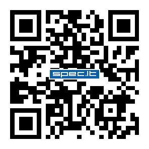 QR kodas | Heven, UAB | spec.lt