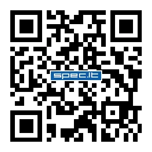 QR kodas | Hevis, UAB