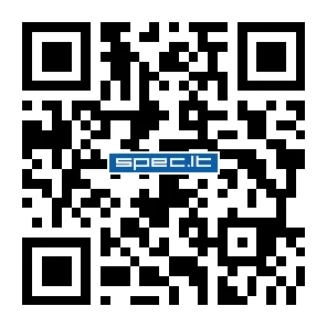 QR kodas | Hevita, UAB | spec.lt