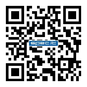 QR kodas | Hevitas, UAB