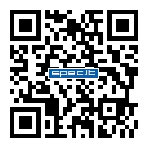 QR kodas | Hevra tova, MB