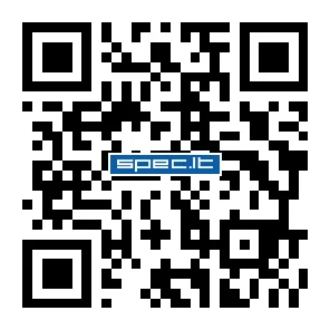QR kodas | Hevymetal, UAB