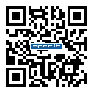 QR kodas | Hex Baltic, MB