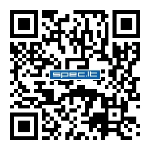 QR kodas | Hexa Construction & Consulting, MB | spec.lt