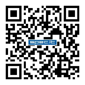 QR kodas | Hexacon Baltija, UAB