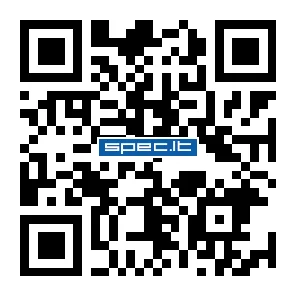 QR kodas | Hexagona, UAB | spec.lt