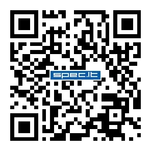 QR kodas | Hexanor Property, UAB | spec.lt
