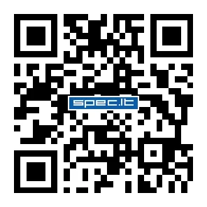 QR kodas | HexaSipsBar, MB
